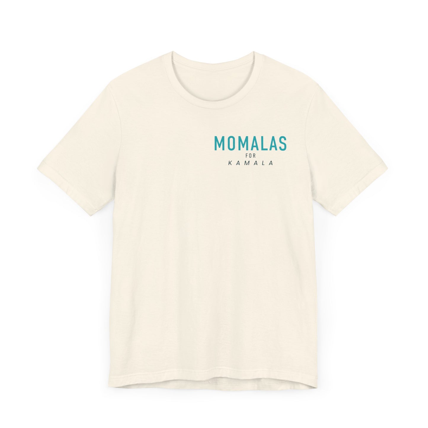 Momalas for Kamala Joy Unisex Jersey Short Sleeve Tee