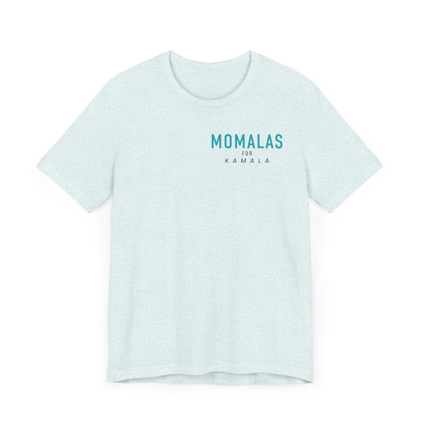 Momalas for Kamala Joy Unisex Jersey Short Sleeve Tee
