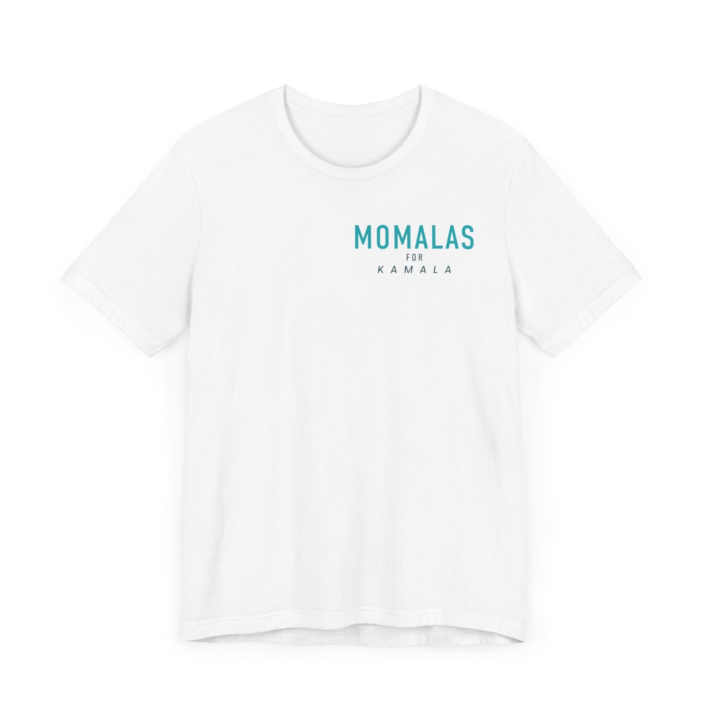 Momalas for Kamala Joy Unisex Jersey Short Sleeve Tee
