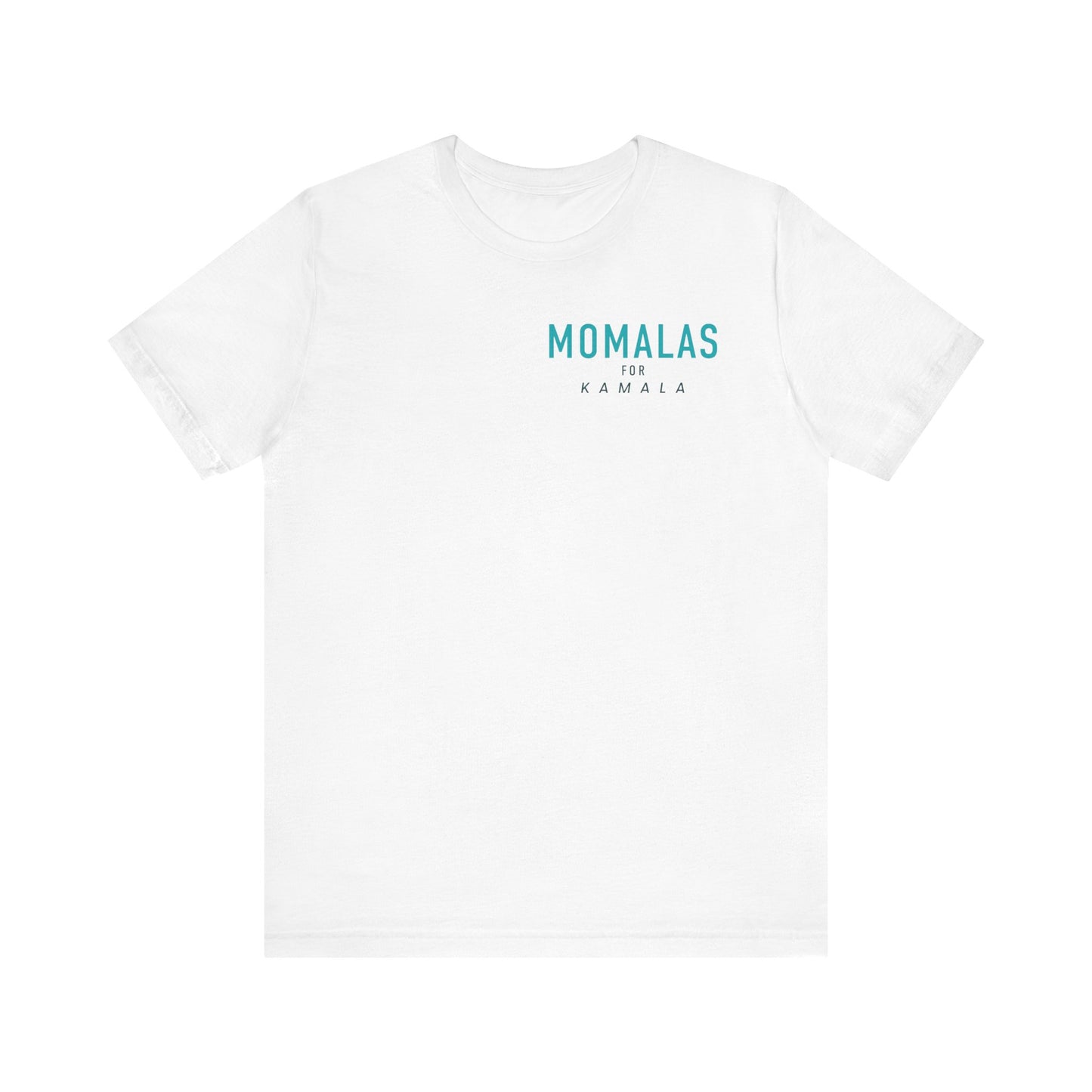 Momalas for Kamala Joy Unisex Jersey Short Sleeve Tee
