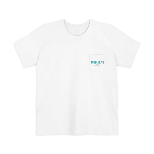 Momalas Joy Unisex Pocket T-shirt