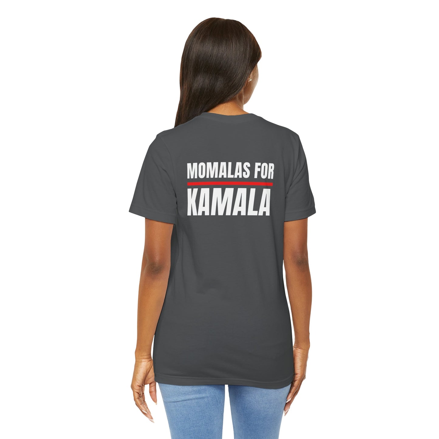 Vote Like A Mother F@#&AH Momalas For Kamala