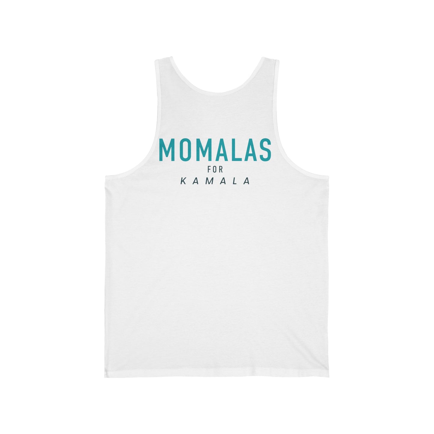 Momalas for Kamala Joy Unisex Jersey Tank