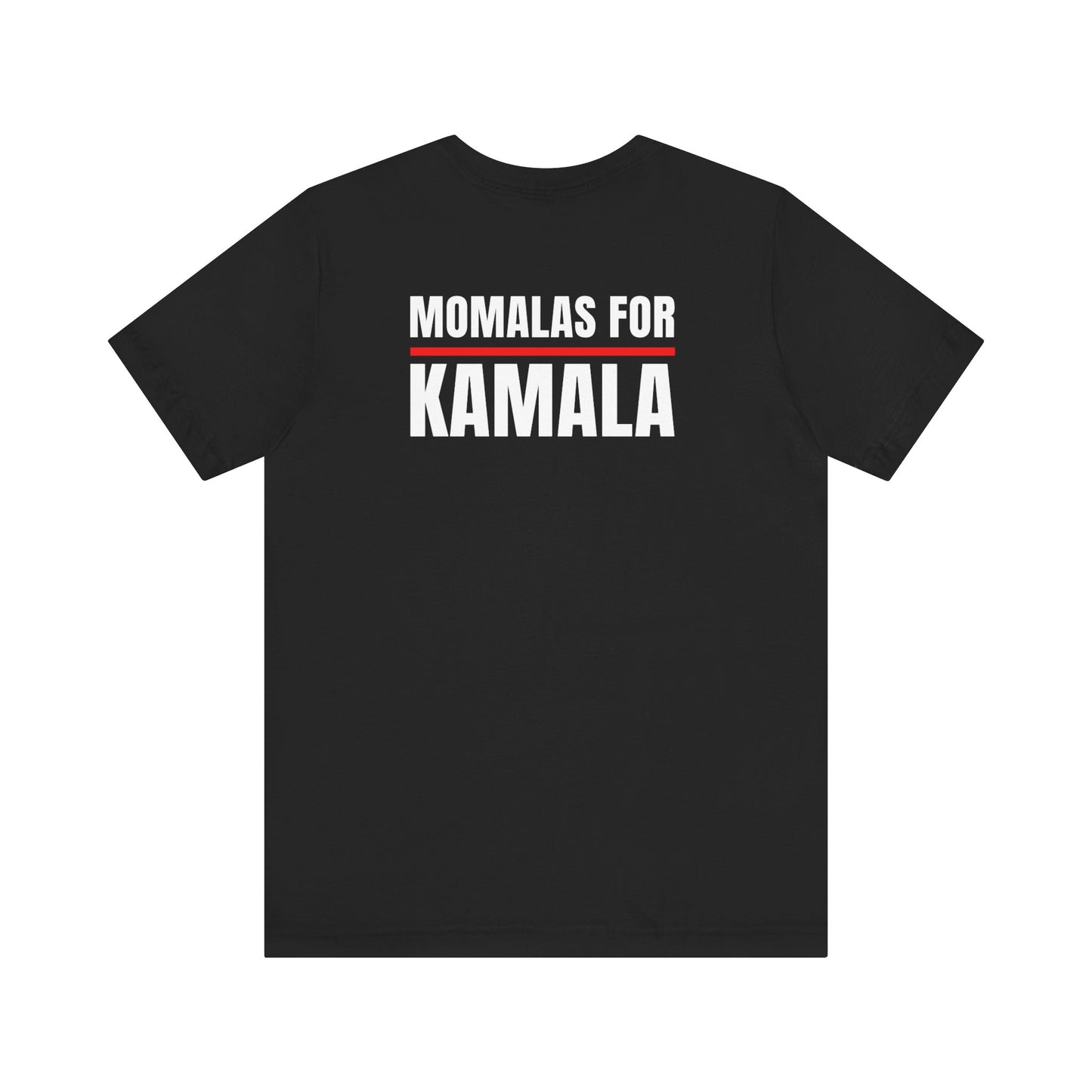 Vote Like A Mother F@#&AH Momalas For Kamala