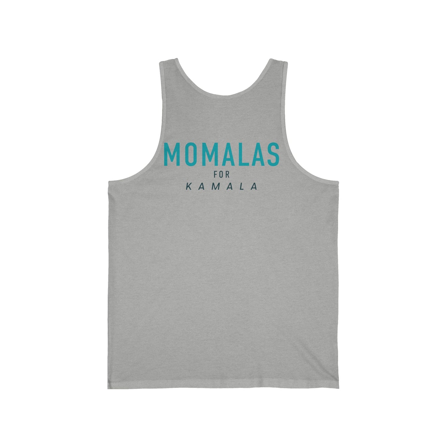 Momalas for Kamala Joy Unisex Jersey Tank